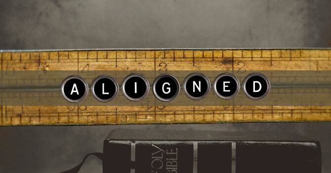 Aligned - Week 1