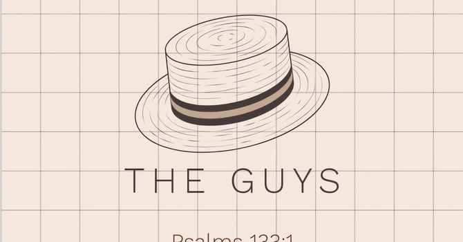 The Guys Club