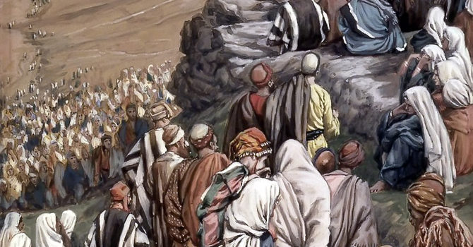 The Hidden Power of Mercy