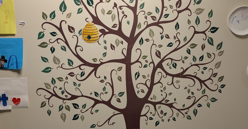 Denomination-Wide Survey