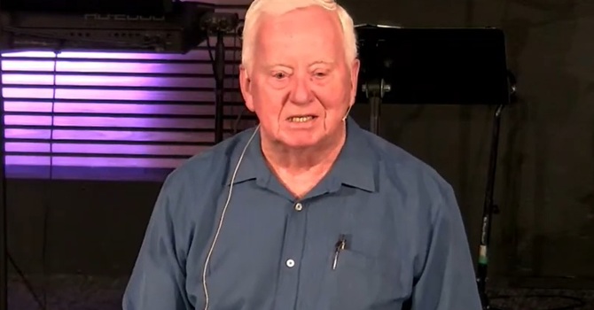 Finding Peace in Christ