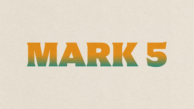 Mark 5