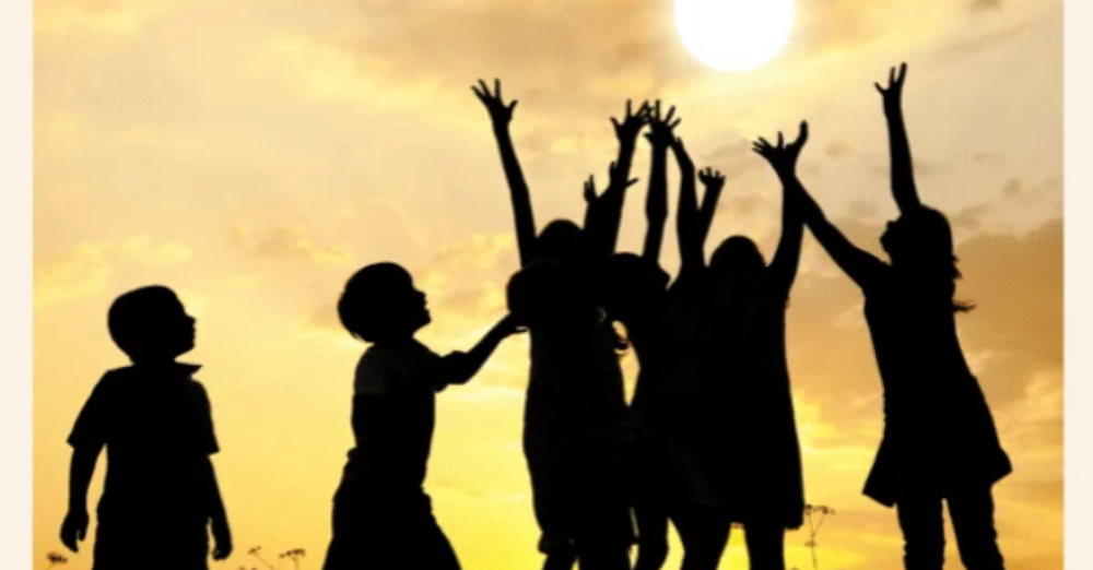 Heirs of the Promise