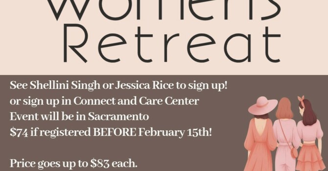 Sweet Life Conference