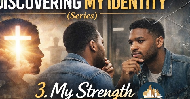 DISCOVERING MY IDENTITY (Series)