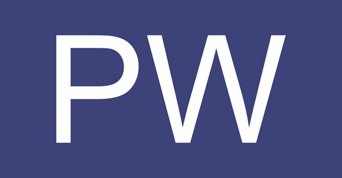 Hope in the New Year