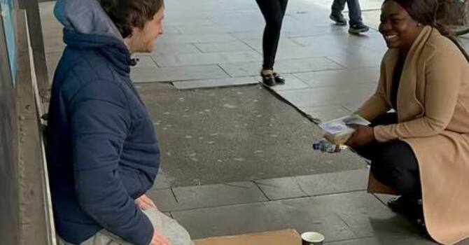 Welfare & Empowerment