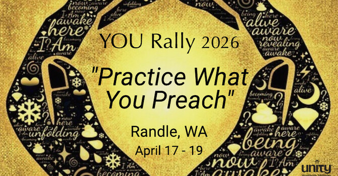 Youth of Unity Rally