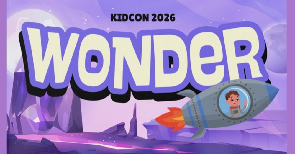 KidCon 2026