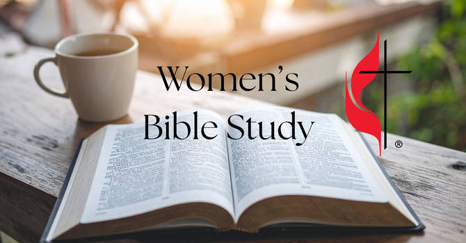 Ecumenical Women’s Bible Study
