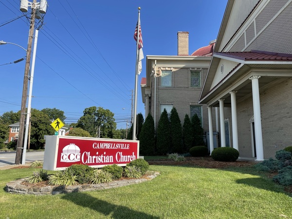 Financially Support the Mission of CCC