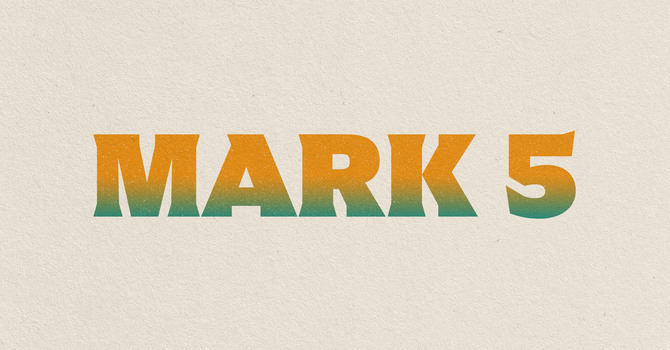 Mark 5
