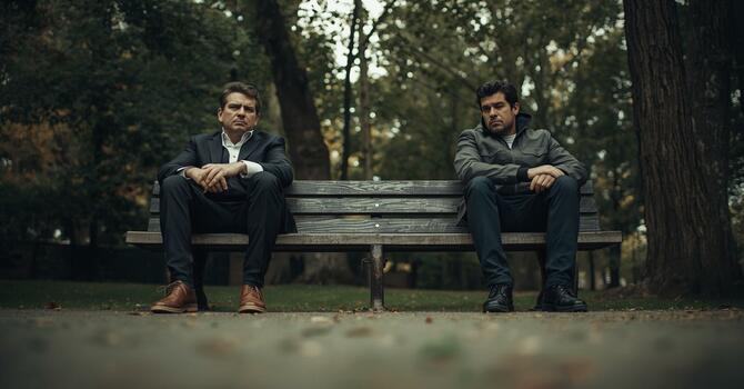 Naming the Tension - Monday, 02/02/2026