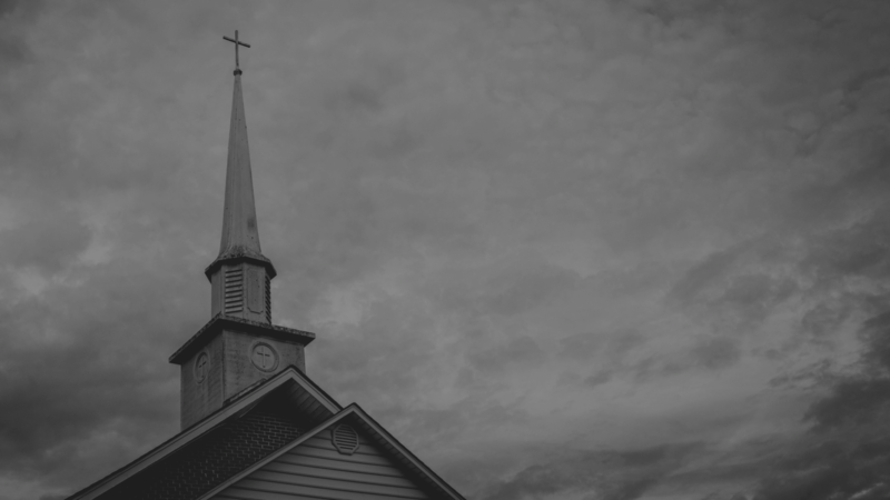 Be Reconciled to God