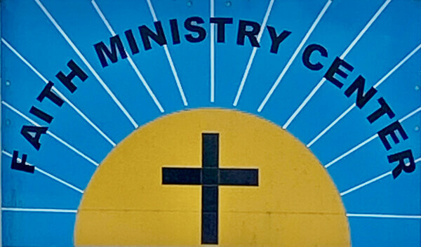 Faith Ministry Center