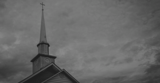 Be Reconciled to God