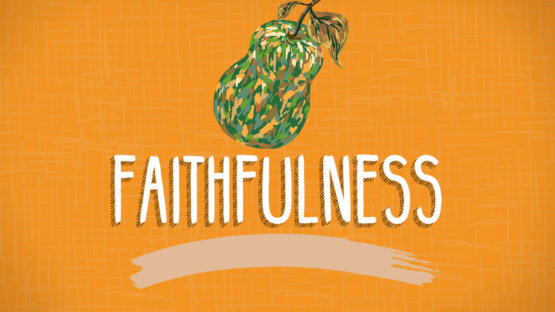 Faithfulness