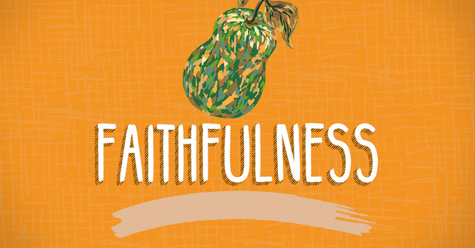 Faithfulness
