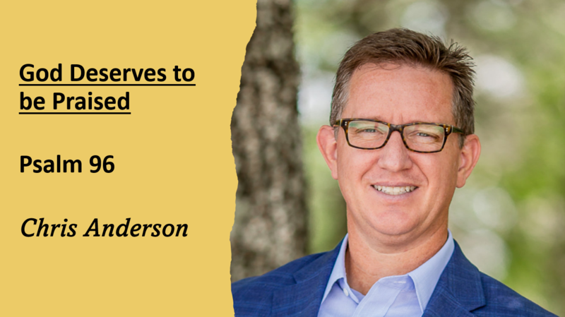 February 1, 2026 - Sunday Worship Gathering Sermon