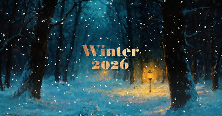 Winter 2026