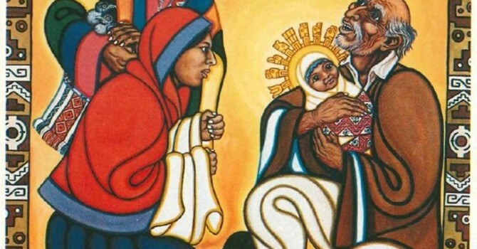 Alice & Joseph Verret Sermon | Feb. 1, 2026