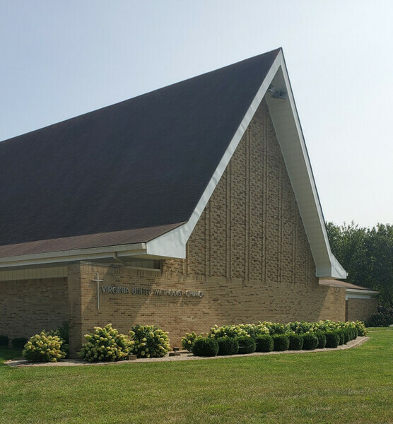 Virginia United Methodist Church