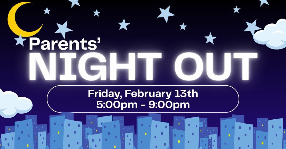 Parents Night Out