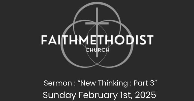 New Thinking: Part 3