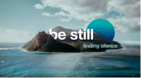 Be Still