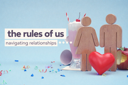 The Rules of Us 2026