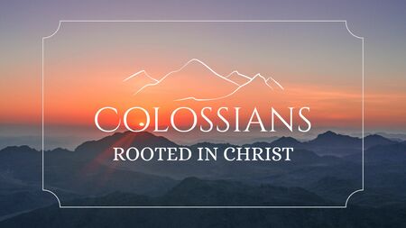 Colossians