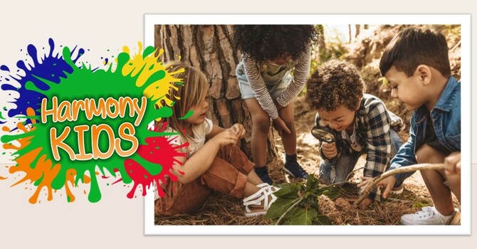 Harmony Kids