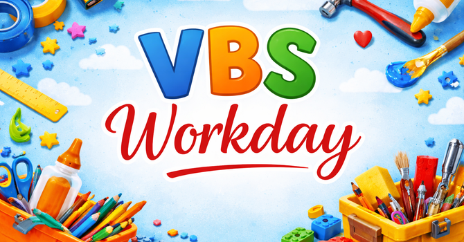 VBS Workday