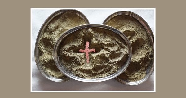 Imposition of the Ashes and Holy Eucharist