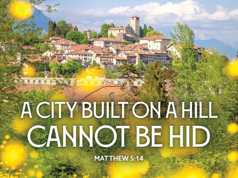 Worship Sunday, February 8, 2026