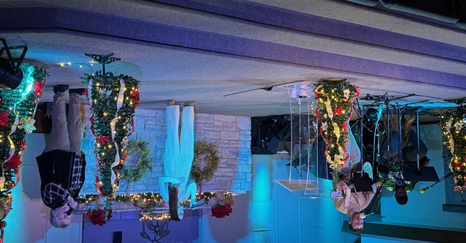 Reboot: How to Have a Life Reboot