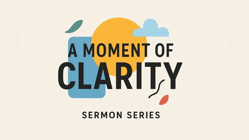 Living With a Clouded View (Traditional)