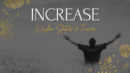 Increase