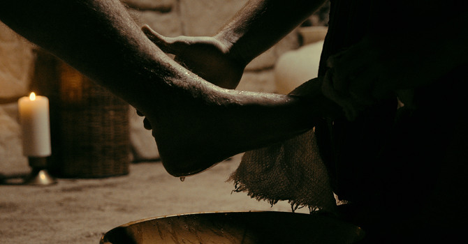 What God Desires: Justice, Mercy, Humility