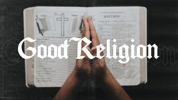 Good Religion