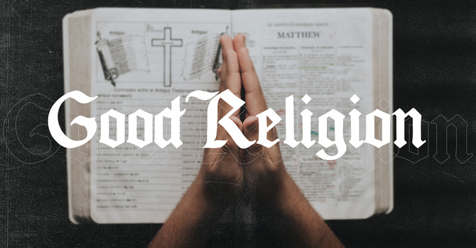 Part 1 – Good Judgment