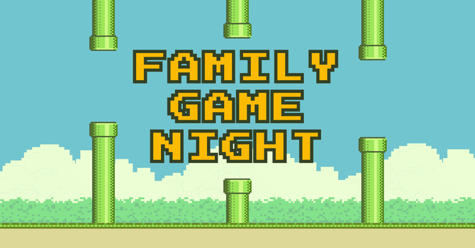 Family Game Night