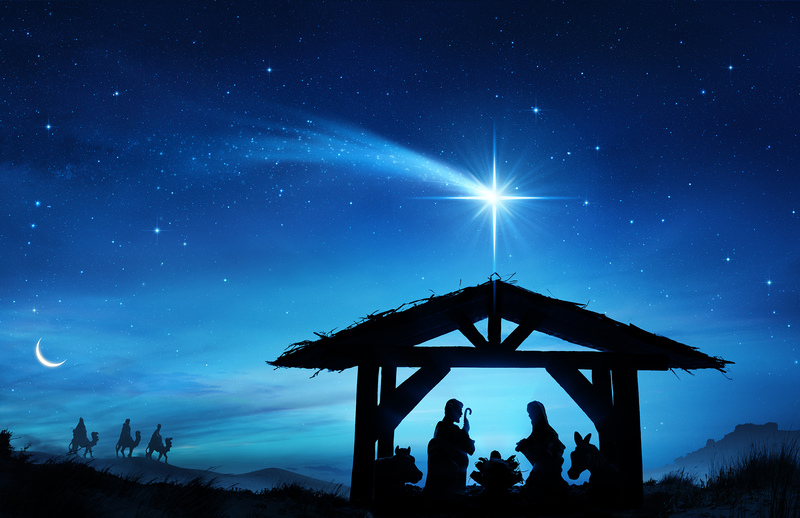 The Birth of Jesus Christ Gives us a Song in our Hearts-Part 2