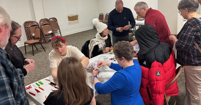 Opportunities February 2026 image