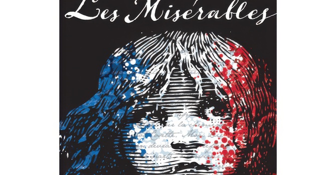 The Grace of Les Misérables image