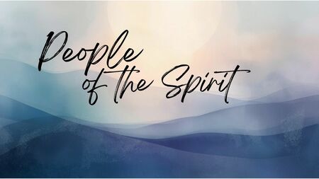 People of the Spirit