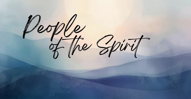 People of the Spirit