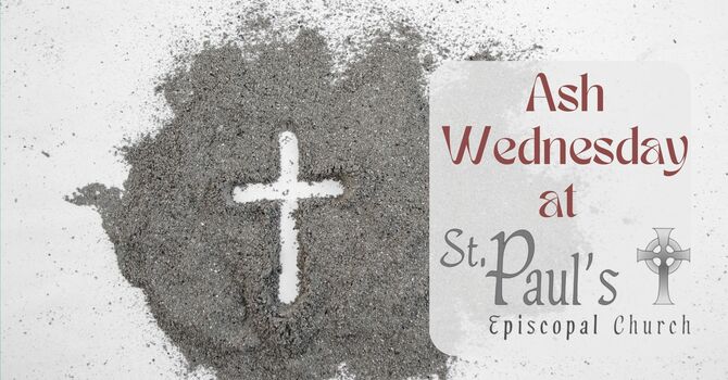 Ash Wednesday Prayer Service