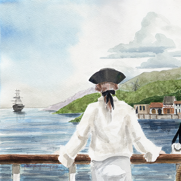 ‘Tis Well… The Life and Death of George Washington