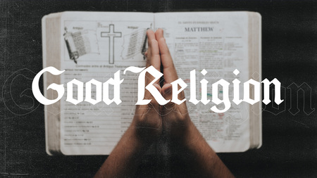 Good Religion